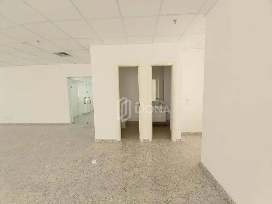 Sala Comercial para alugar, 81m2 em Jardim Guanabara, Campinas - SP - imagem 3 Foto 3 de Sala Comercial para alugar, 81m2 em Jardim Guanabara, Campinas - SP