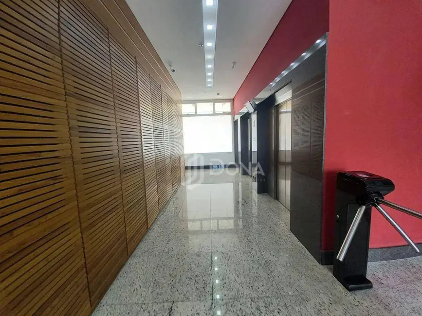 Sala Comercial para alugar, 81m2 em Jardim Guanabara, Campinas - SP - imagem 5 Foto 5 de Sala Comercial para alugar, 81m2 em Jardim Guanabara, Campinas - SP