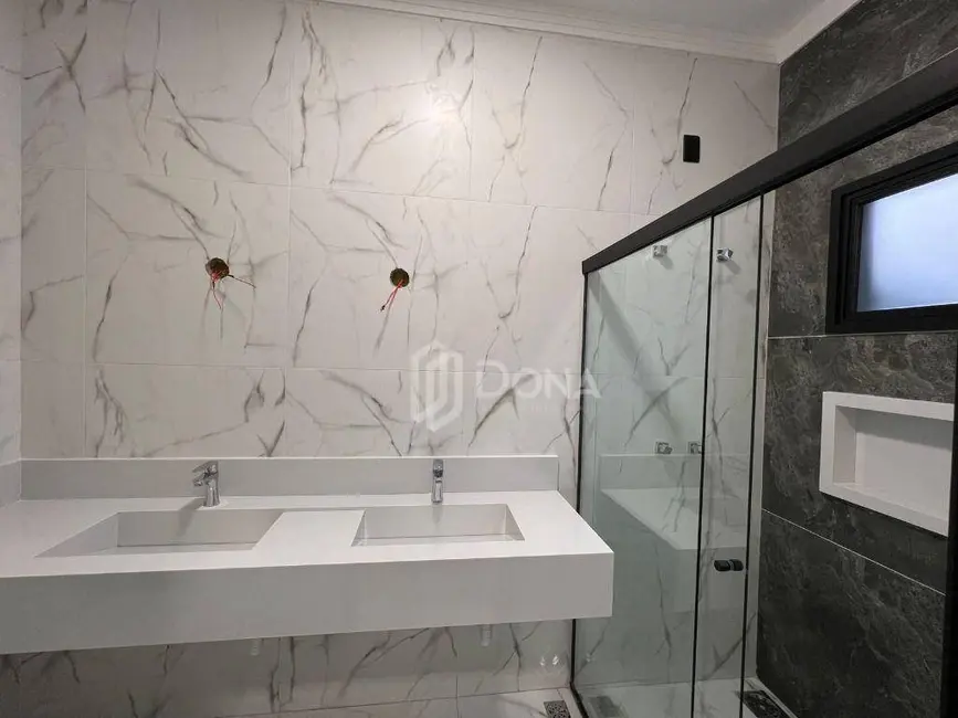 Casa de Condomínio com 3 quartos à venda, 300m2 em Paulinia - SP - imagem 7 Foto 7 de Casa de Condomínio com 3 quartos à venda, 300m2 em Paulinia - SP