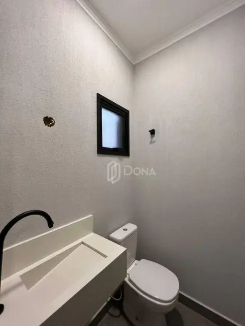 Casa de Condomínio com 3 quartos à venda, 300m2 em Paulinia - SP - imagem 4 Foto 4 de Casa de Condomínio com 3 quartos à venda, 300m2 em Paulinia - SP