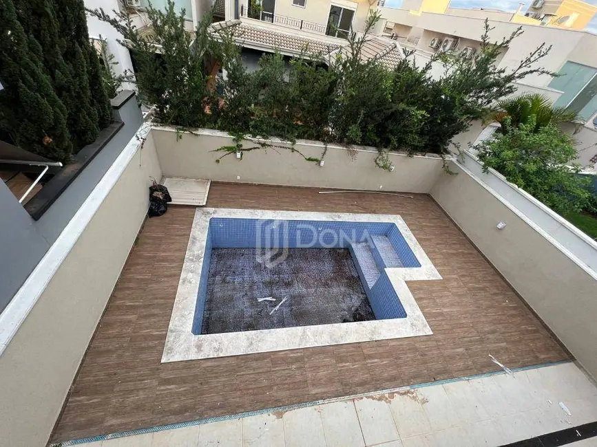 Casa de Condomínio com 3 quartos à venda, 300m2 em Paulinia - SP - imagem 9 Foto 9 de Casa de Condomínio com 3 quartos à venda, 300m2 em Paulinia - SP