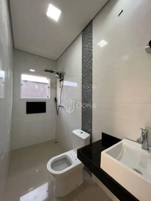 Casa de Condomínio com 3 quartos à venda, 300m2 em Paulinia - SP - imagem 3 Foto 3 de Casa de Condomínio com 3 quartos à venda, 300m2 em Paulinia - SP