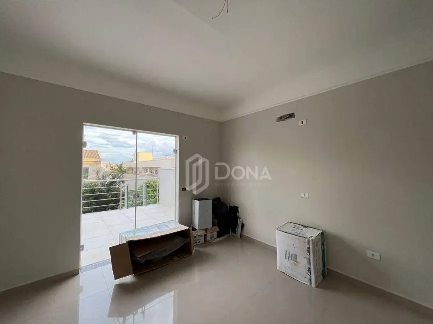 Casa de Condomínio com 3 quartos à venda, 300m2 em Paulinia - SP - imagem 6 Foto 6 de Casa de Condomínio com 3 quartos à venda, 300m2 em Paulinia - SP