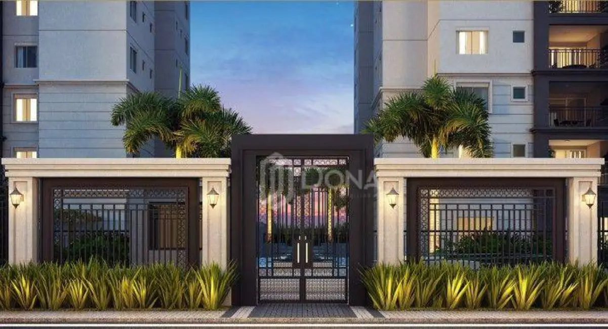 Foto 4 de Apartamento com 4 quartos à venda, 5580m2 em Taquaral, Campinas - SP