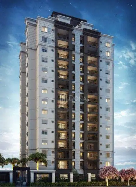 Foto 3 de Apartamento com 4 quartos à venda, 5580m2 em Taquaral, Campinas - SP