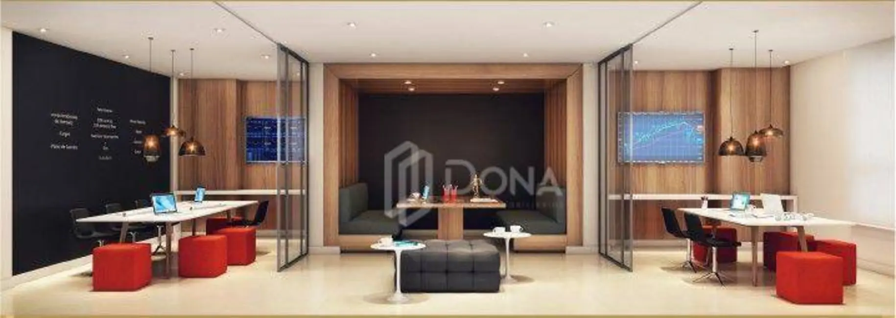 Foto 7 de Apartamento com 4 quartos à venda, 5580m2 em Taquaral, Campinas - SP