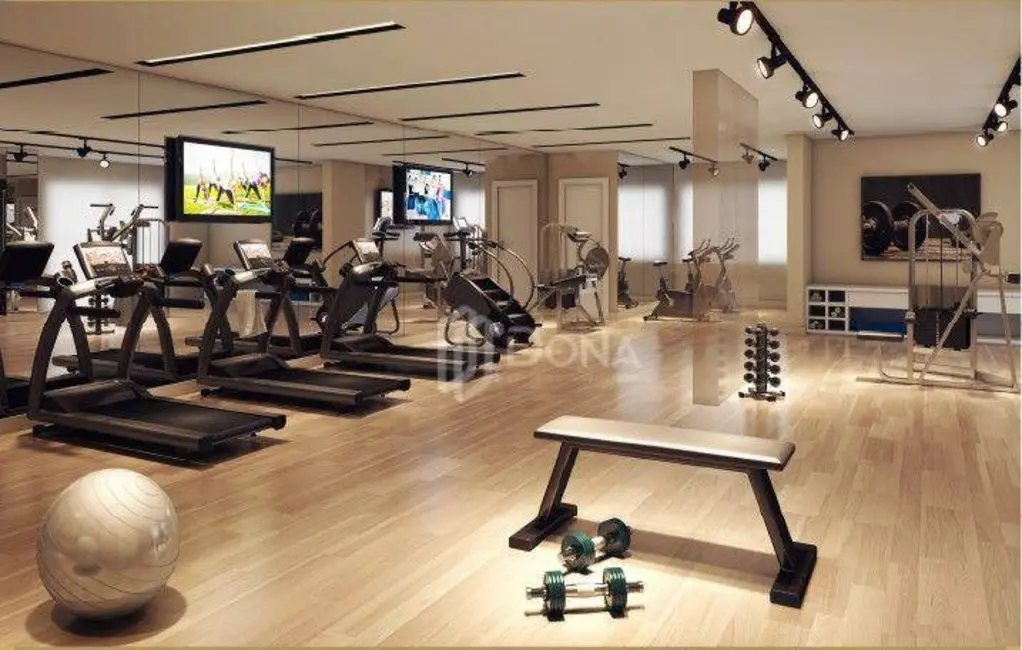 Foto 8 de Apartamento com 4 quartos à venda, 5580m2 em Taquaral, Campinas - SP