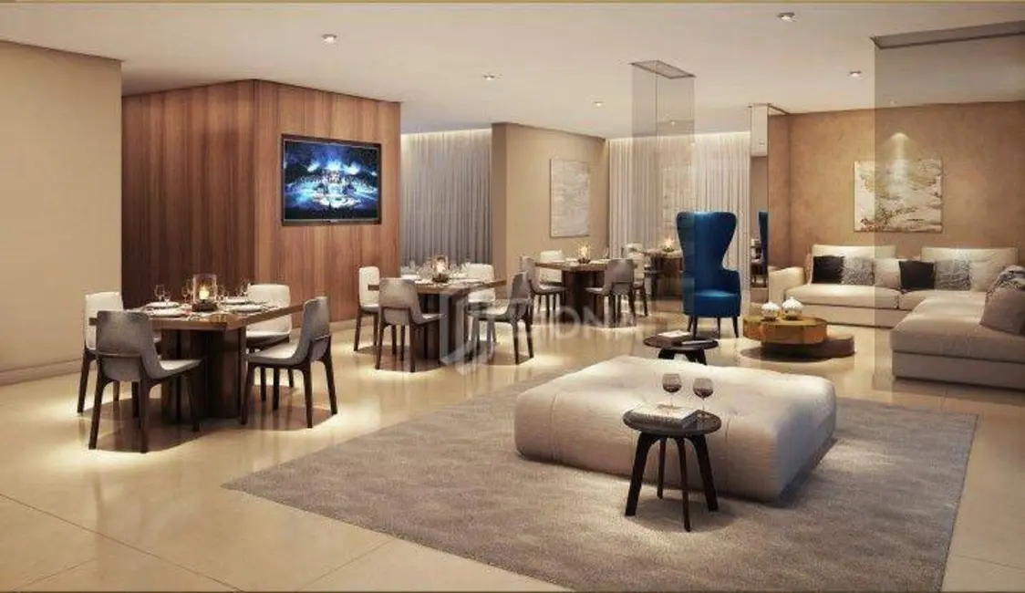 Foto 9 de Apartamento com 4 quartos à venda, 5580m2 em Taquaral, Campinas - SP