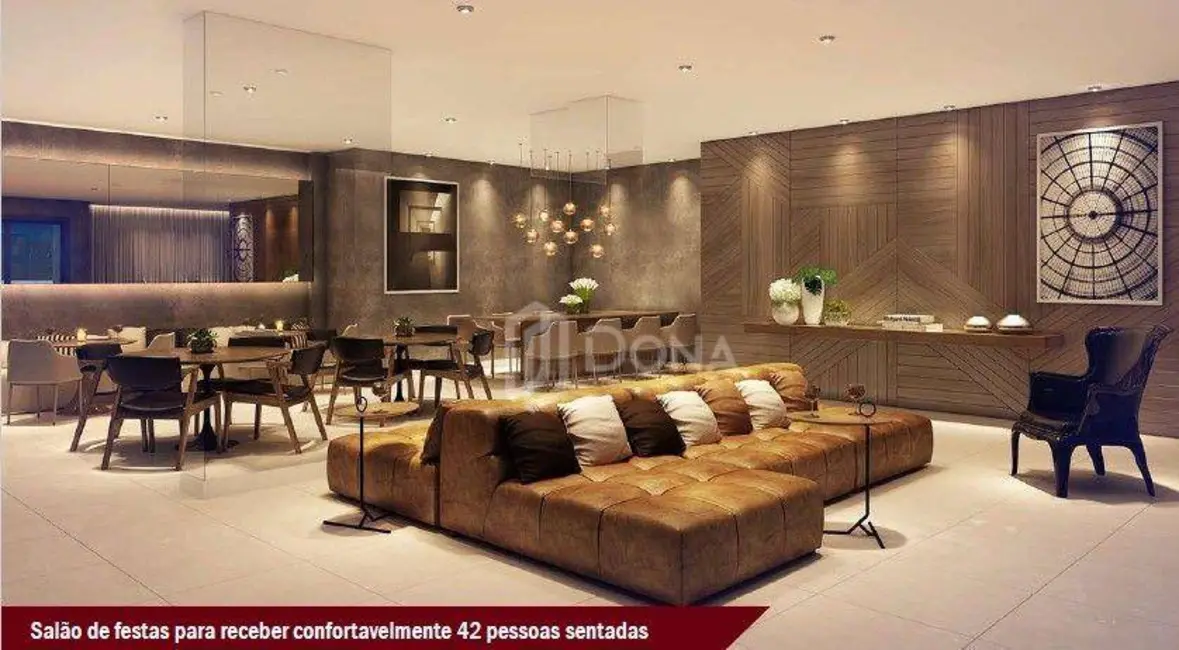 Foto 5 de Apartamento com 3 quartos à venda, 3140m2 em Botafogo, Campinas - SP