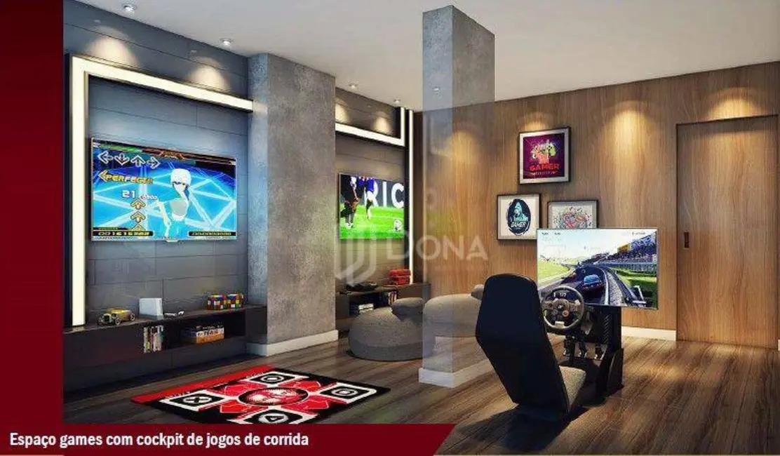 Foto 9 de Apartamento com 3 quartos à venda, 3140m2 em Botafogo, Campinas - SP