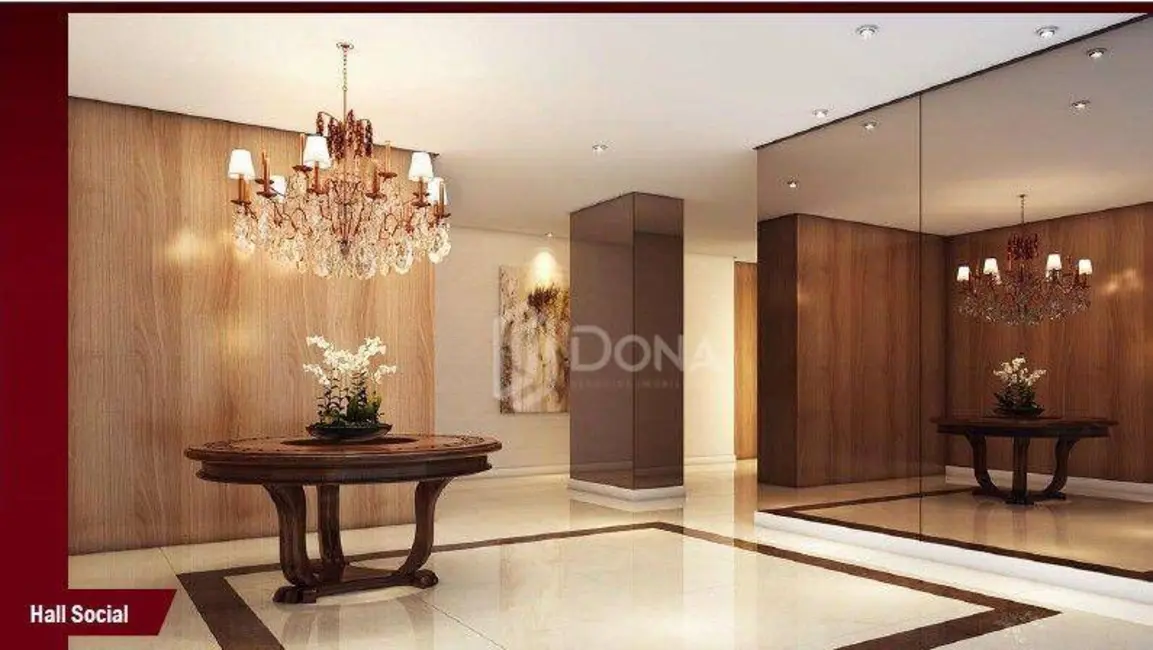 Foto 4 de Apartamento com 3 quartos à venda, 3140m2 em Botafogo, Campinas - SP