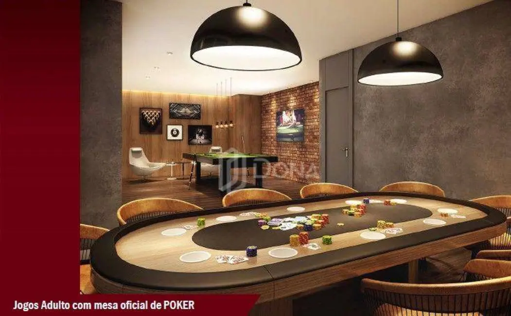 Foto 8 de Apartamento com 3 quartos à venda, 3140m2 em Botafogo, Campinas - SP