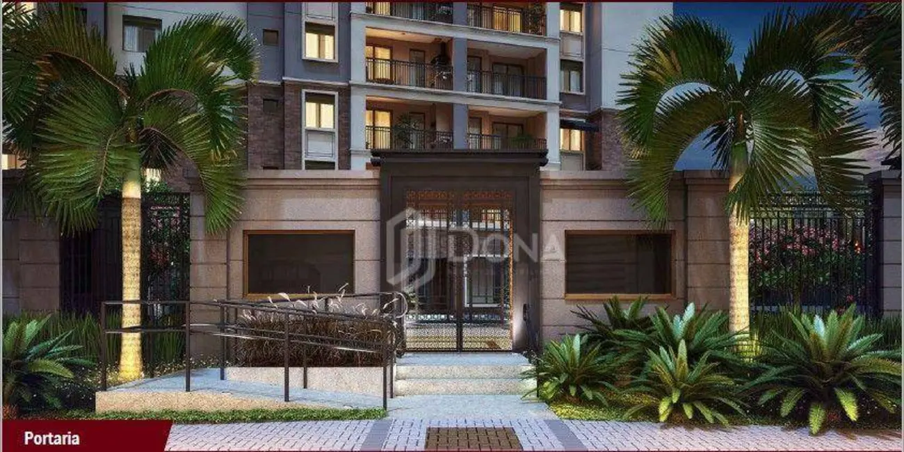 Foto 3 de Apartamento com 3 quartos à venda, 3140m2 em Botafogo, Campinas - SP