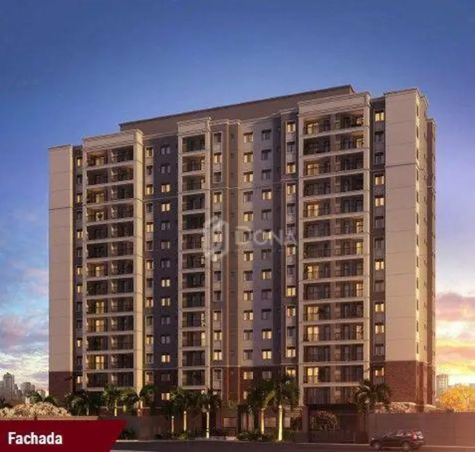 Foto 2 de Apartamento com 3 quartos à venda, 3140m2 em Botafogo, Campinas - SP