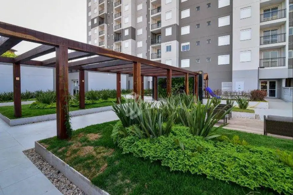 Apartamento com 2 quartos à venda, 5082m2 em Bonfim, Campinas - SP - imagem 9 Foto 9 de Apartamento com 2 quartos à venda, 5082m2 em Bonfim, Campinas - SP