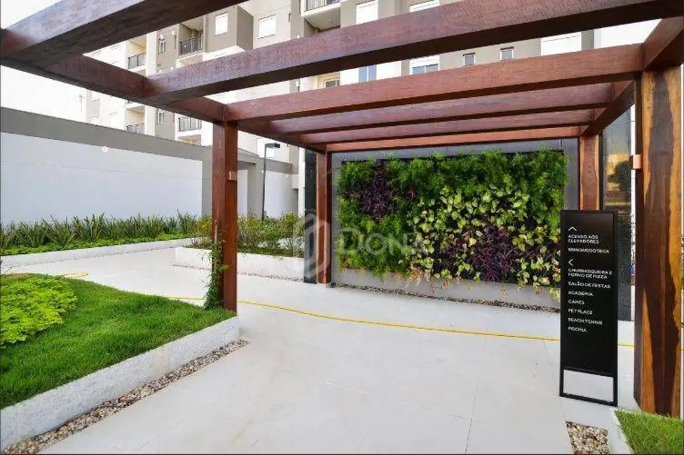 Apartamento com 2 quartos à venda, 5082m2 em Bonfim, Campinas - SP - imagem 8 Foto 8 de Apartamento com 2 quartos à venda, 5082m2 em Bonfim, Campinas - SP