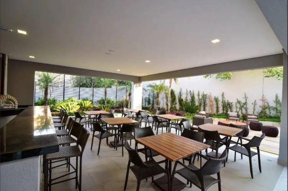 Foto 6 de Apartamento com 2 quartos à venda, 5082m2 em Bonfim, Campinas - SP