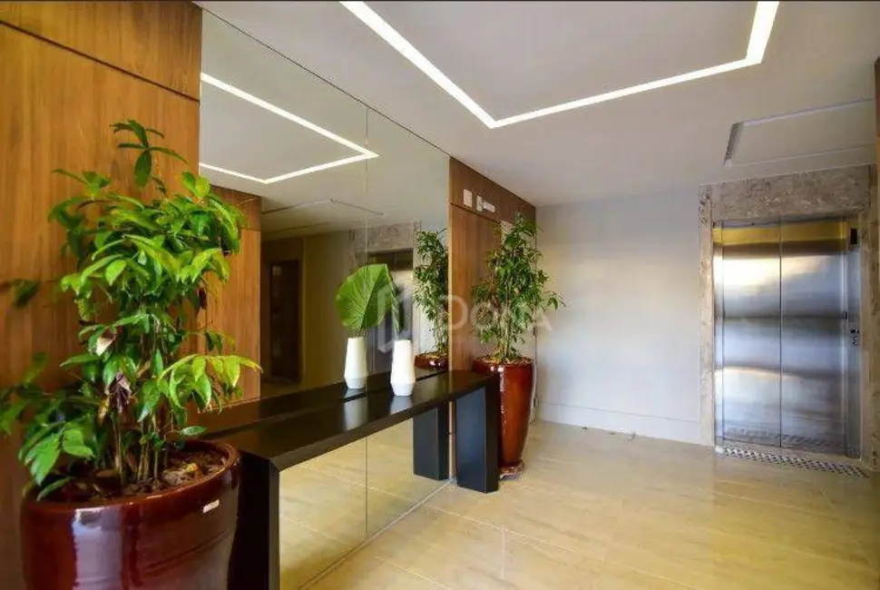 Foto 5 de Apartamento com 2 quartos à venda, 56m2 em Bonfim, Campinas - SP