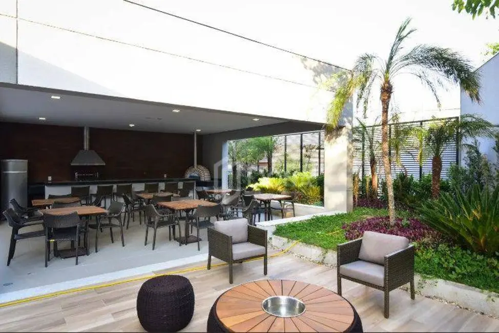 Foto 7 de Apartamento com 2 quartos à venda, 56m2 em Bonfim, Campinas - SP