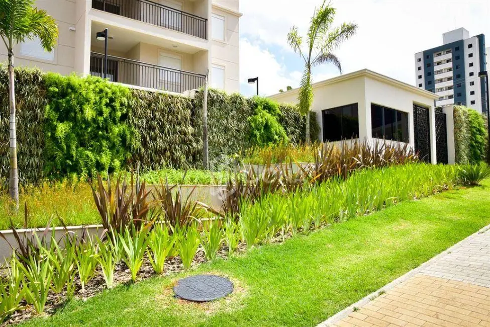 Foto 3 de Apartamento com 2 quartos à venda, 4897m2 em Taquaral, Campinas - SP