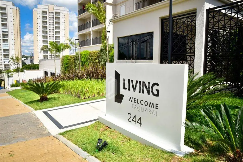 Foto 4 de Apartamento com 2 quartos à venda, 4897m2 em Taquaral, Campinas - SP