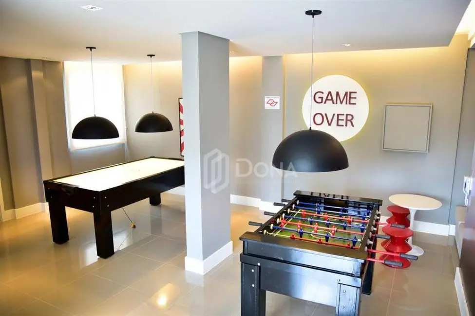 Foto 6 de Apartamento com 2 quartos à venda, 4897m2 em Taquaral, Campinas - SP