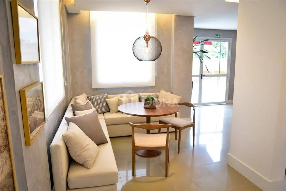 Foto 5 de Apartamento com 3 quartos à venda, 4897m2 em Taquaral, Campinas - SP