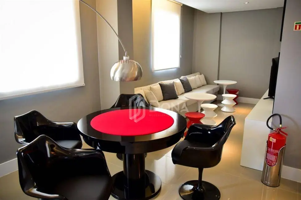 Foto 7 de Apartamento com 3 quartos à venda, 4897m2 em Taquaral, Campinas - SP