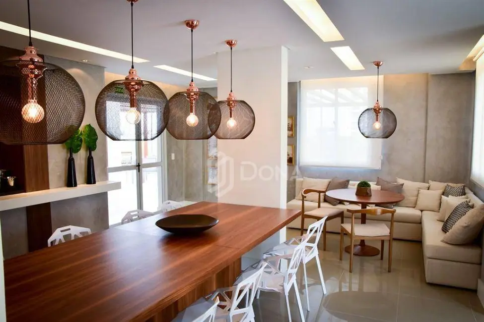 Foto 9 de Apartamento com 3 quartos à venda, 4897m2 em Taquaral, Campinas - SP