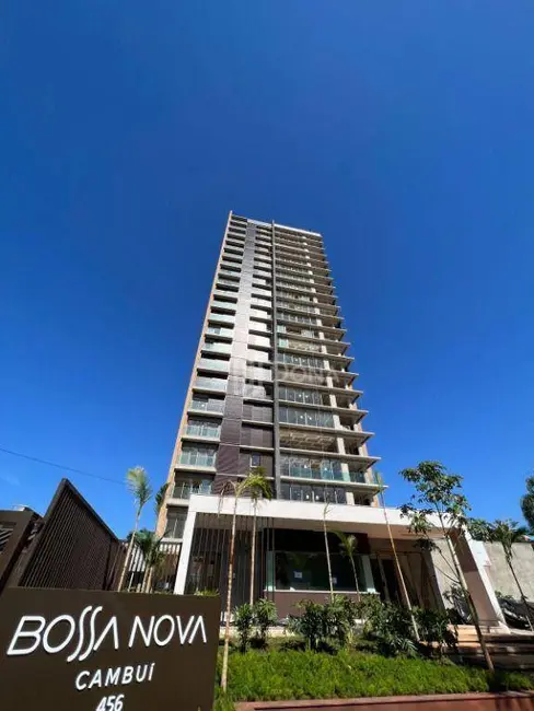 Foto 1 de Apartamento com 3 quartos à venda, 2119m2 em Cambuí, Campinas - SP