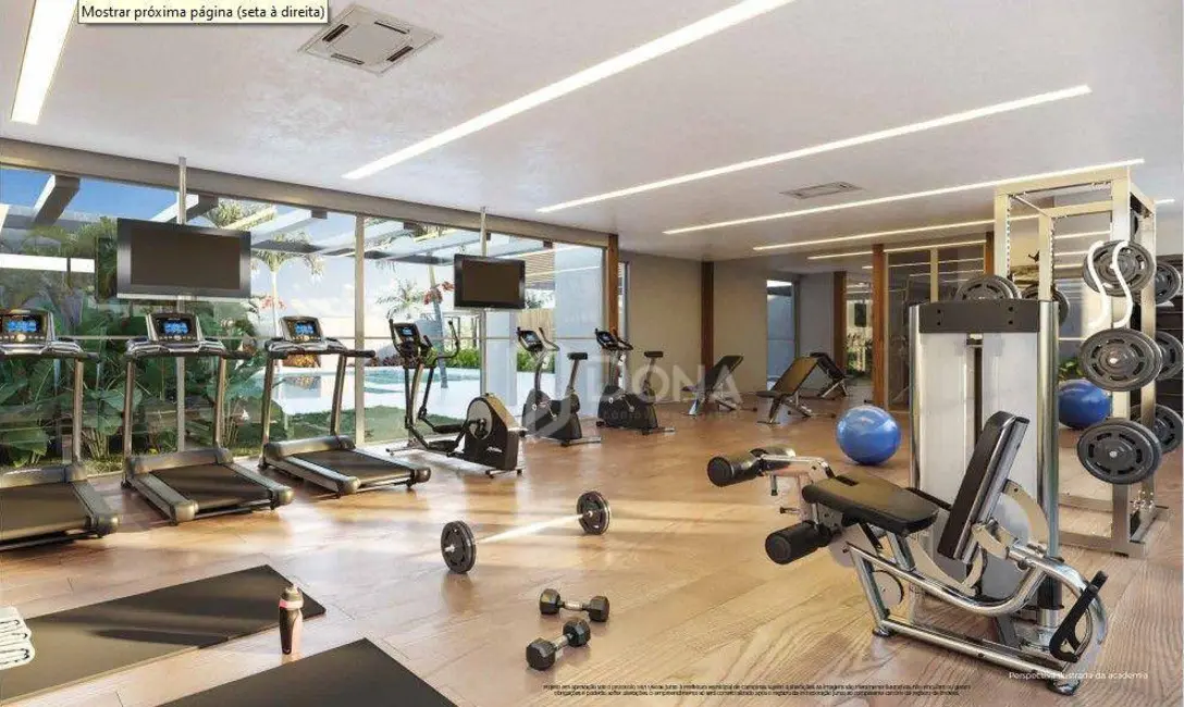 Apartamento com 3 quartos à venda, 2119m2 em Cambuí, Campinas - SP - imagem 5 Foto 5 de Apartamento com 3 quartos à venda, 2119m2 em Cambuí, Campinas - SP