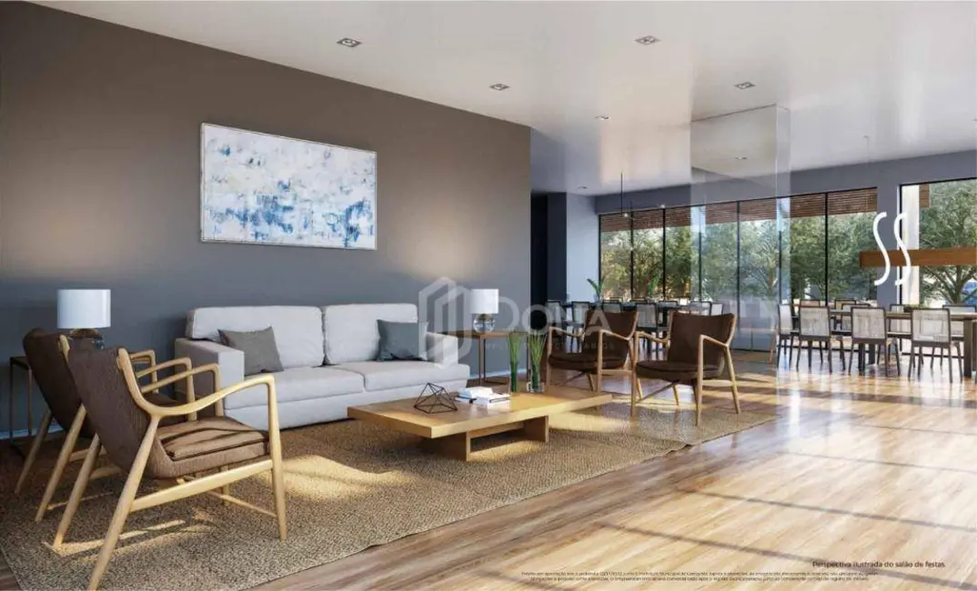 Apartamento com 3 quartos à venda, 2119m2 em Cambuí, Campinas - SP - imagem 9 Foto 9 de Apartamento com 3 quartos à venda, 2119m2 em Cambuí, Campinas - SP