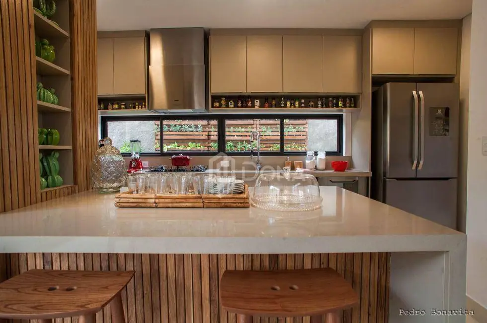 Casa de Condomínio com 3 quartos à venda, 266m2 em Campinas - SP - imagem 4 Foto 4 de Casa de Condomínio com 3 quartos à venda, 266m2 em Campinas - SP