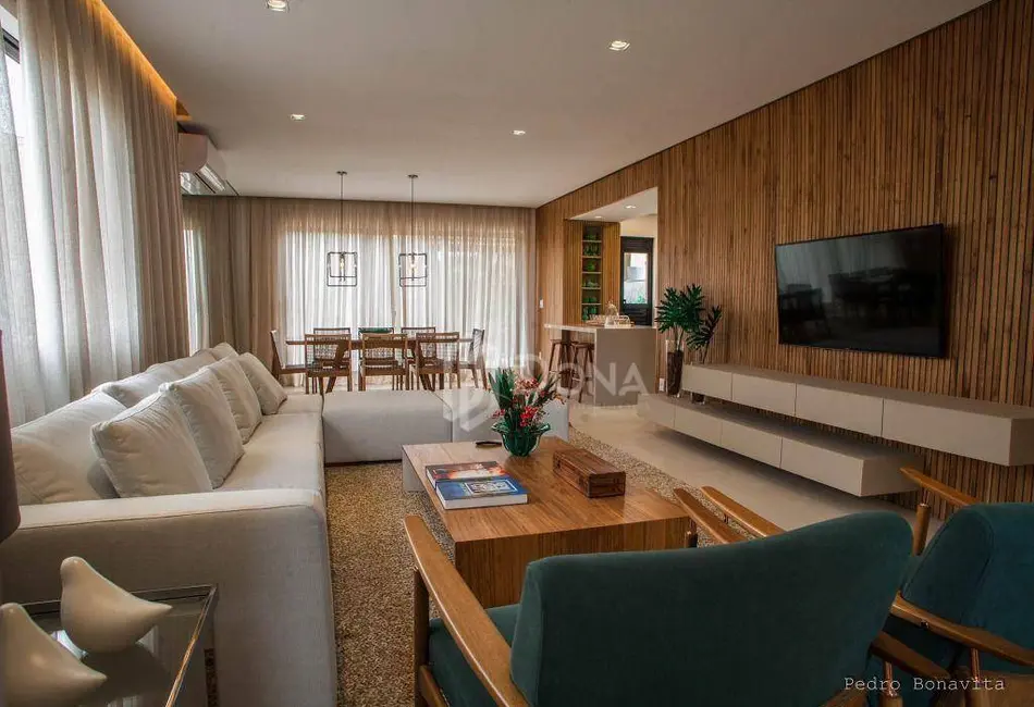 Casa de Condomínio com 3 quartos à venda, 266m2 em Campinas - SP - imagem 2 Foto 2 de Casa de Condomínio com 3 quartos à venda, 266m2 em Campinas - SP