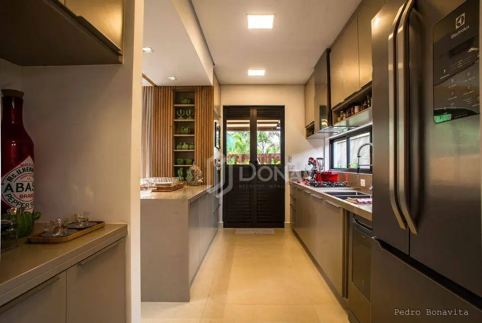 Casa de Condomínio com 3 quartos à venda, 266m2 em Campinas - SP - imagem 5 Foto 5 de Casa de Condomínio com 3 quartos à venda, 266m2 em Campinas - SP