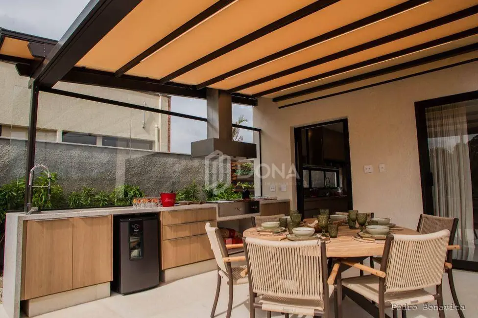 Casa de Condomínio com 3 quartos à venda, 266m2 em Campinas - SP - imagem 7 Foto 7 de Casa de Condomínio com 3 quartos à venda, 266m2 em Campinas - SP