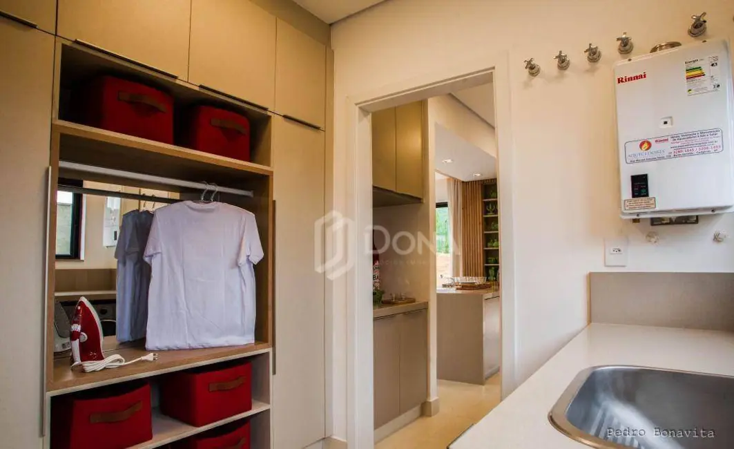 Casa de Condomínio com 3 quartos à venda, 266m2 em Campinas - SP - imagem 6 Foto 6 de Casa de Condomínio com 3 quartos à venda, 266m2 em Campinas - SP