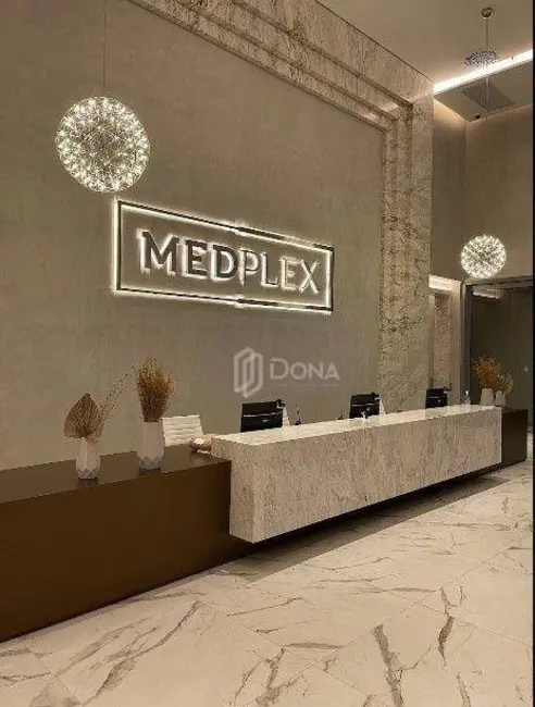 Sala Comercial à venda, 3843m2 em Botafogo, Campinas - SP - imagem 3 Foto 3 de Sala Comercial à venda, 3843m2 em Botafogo, Campinas - SP