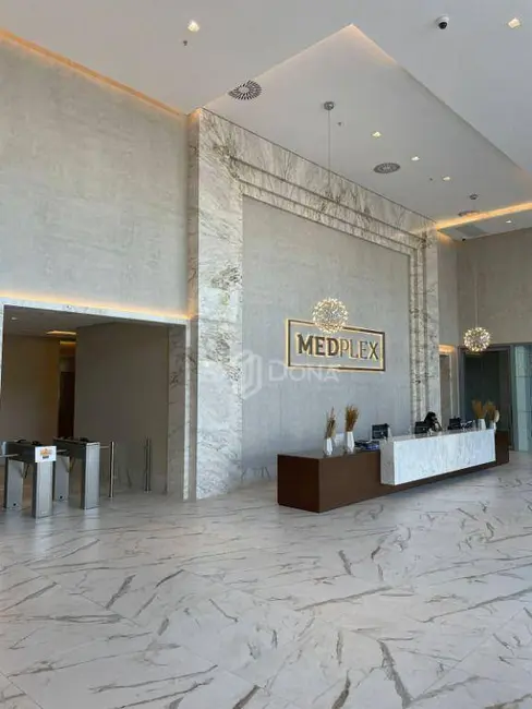 Sala Comercial à venda, 3843m2 em Botafogo, Campinas - SP - imagem 4 Foto 4 de Sala Comercial à venda, 3843m2 em Botafogo, Campinas - SP