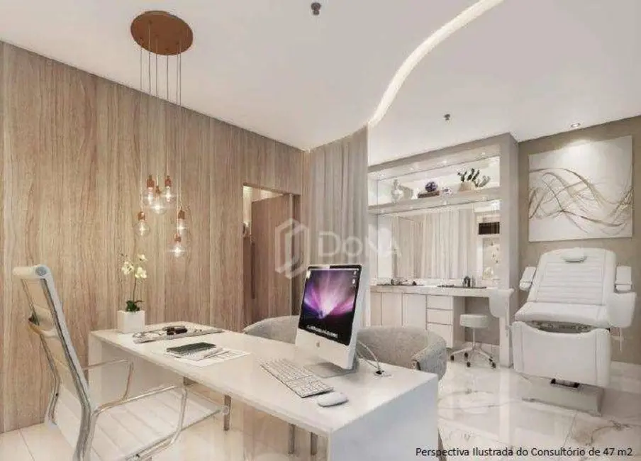 Sala Comercial à venda, 3843m2 em Botafogo, Campinas - SP - imagem 3 Foto 3 de Sala Comercial à venda, 3843m2 em Botafogo, Campinas - SP