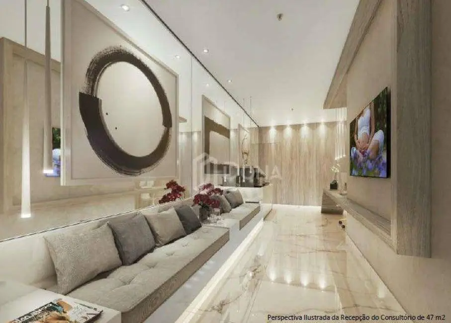 Foto 2 de Sala Comercial à venda, 3843m2 em Botafogo, Campinas - SP