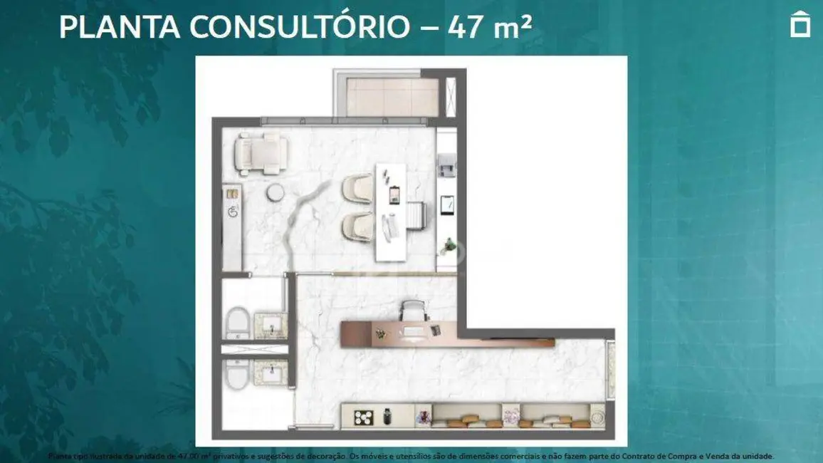 Foto 1 de Sala Comercial à venda, 3843m2 em Botafogo, Campinas - SP