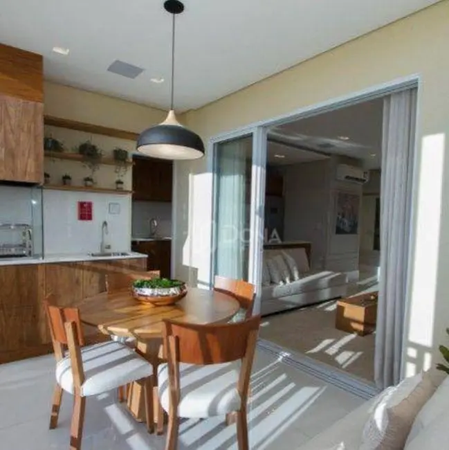 Foto 2 de Apartamento com 3 quartos à venda, 91m2 em Swiss Park, Campinas - SP