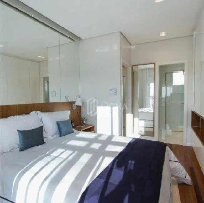Apartamento com 3 quartos à venda, 91m2 em Swiss Park, Campinas - SP - imagem 6 Foto 6 de Apartamento com 3 quartos à venda, 91m2 em Swiss Park, Campinas - SP