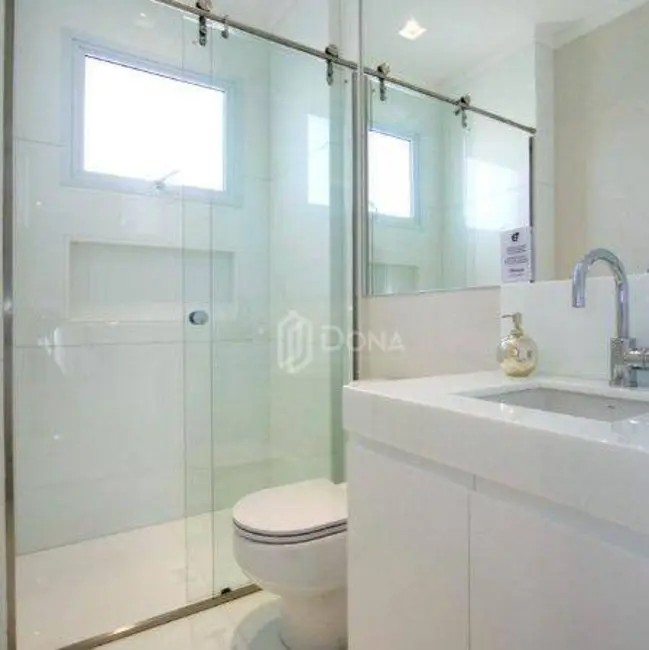 Apartamento com 3 quartos à venda, 91m2 em Swiss Park, Campinas - SP - imagem 7 Foto 7 de Apartamento com 3 quartos à venda, 91m2 em Swiss Park, Campinas - SP