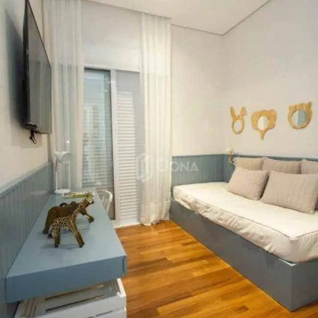 Apartamento com 3 quartos à venda, 91m2 em Swiss Park, Campinas - SP - imagem 9 Foto 9 de Apartamento com 3 quartos à venda, 91m2 em Swiss Park, Campinas - SP