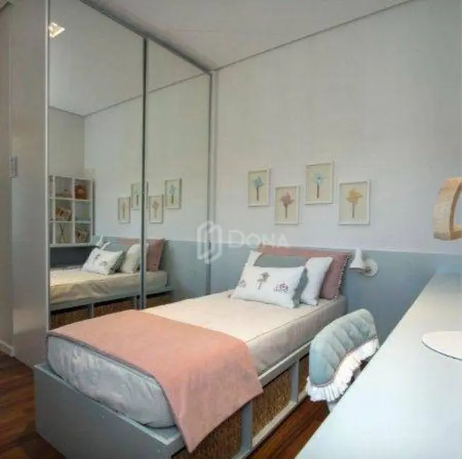 Apartamento com 3 quartos à venda, 91m2 em Swiss Park, Campinas - SP - imagem 8 Foto 8 de Apartamento com 3 quartos à venda, 91m2 em Swiss Park, Campinas - SP