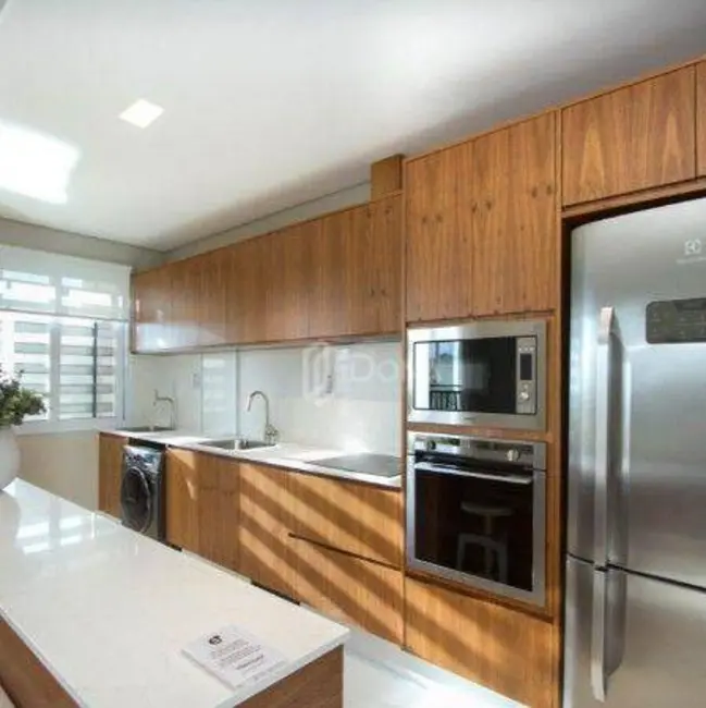 Apartamento com 3 quartos à venda, 91m2 em Swiss Park, Campinas - SP - imagem 3 Foto 3 de Apartamento com 3 quartos à venda, 91m2 em Swiss Park, Campinas - SP