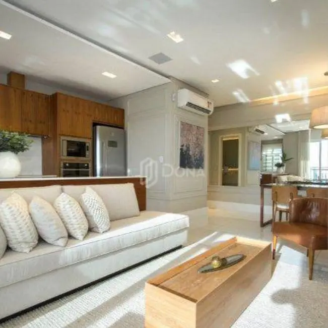 Apartamento com 3 quartos à venda, 91m2 em Swiss Park, Campinas - SP - imagem 5 Foto 5 de Apartamento com 3 quartos à venda, 91m2 em Swiss Park, Campinas - SP