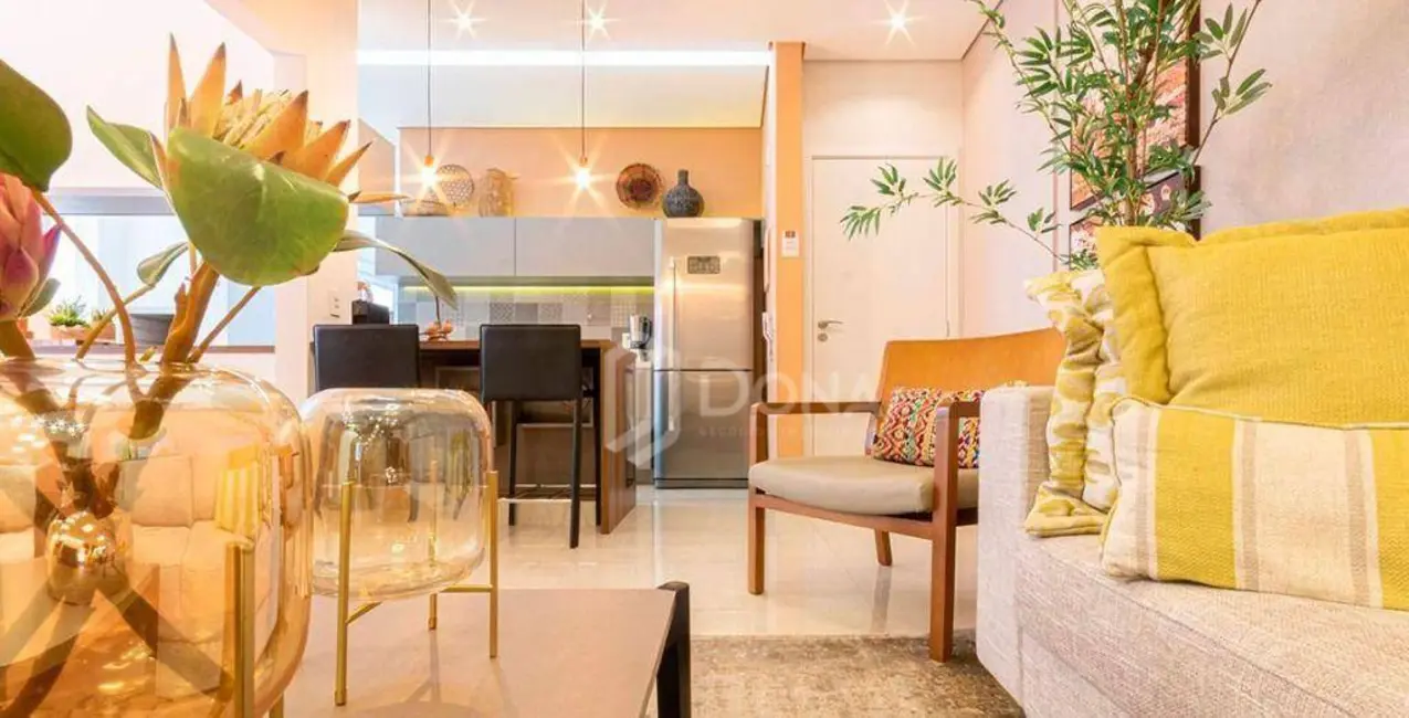 Apartamento com 3 quartos à venda, 4921m2 em Jardim Aurélia, Campinas - SP - imagem 9 Foto 9 de Apartamento com 3 quartos à venda, 4921m2 em Jardim Aurélia, Campinas - SP